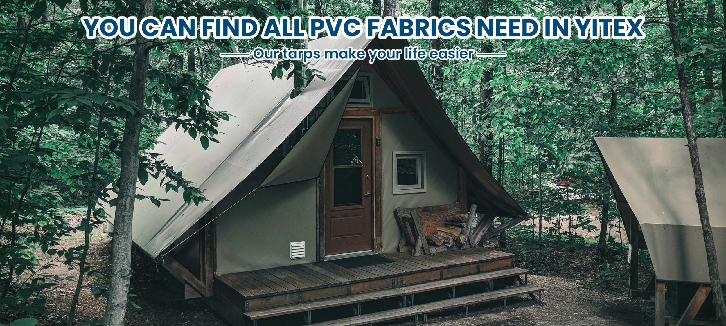 jakość Tkanina powlekana PCV fabryka