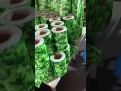 0.75 * 6m PVC ogród balkon Zasłona ogrodzenia zasłona pokrywa wodoodporna i UV siatki tkaniny