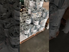 Drzwi i ogrodzenie PVC Tarpaulin Ogrodzenie Szkielet Do Ogrodu Rolniczego I Budynków Ogrodniczych